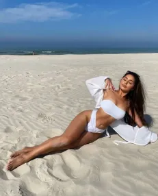 Kaja, Caucasian