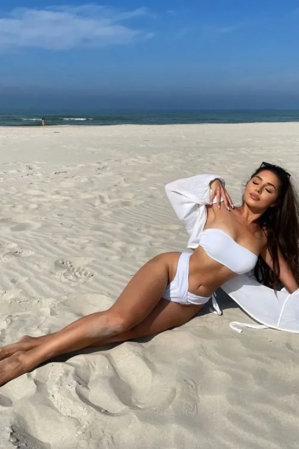 Kaja, Caucasian