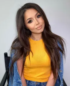 Kaja, Caucasian