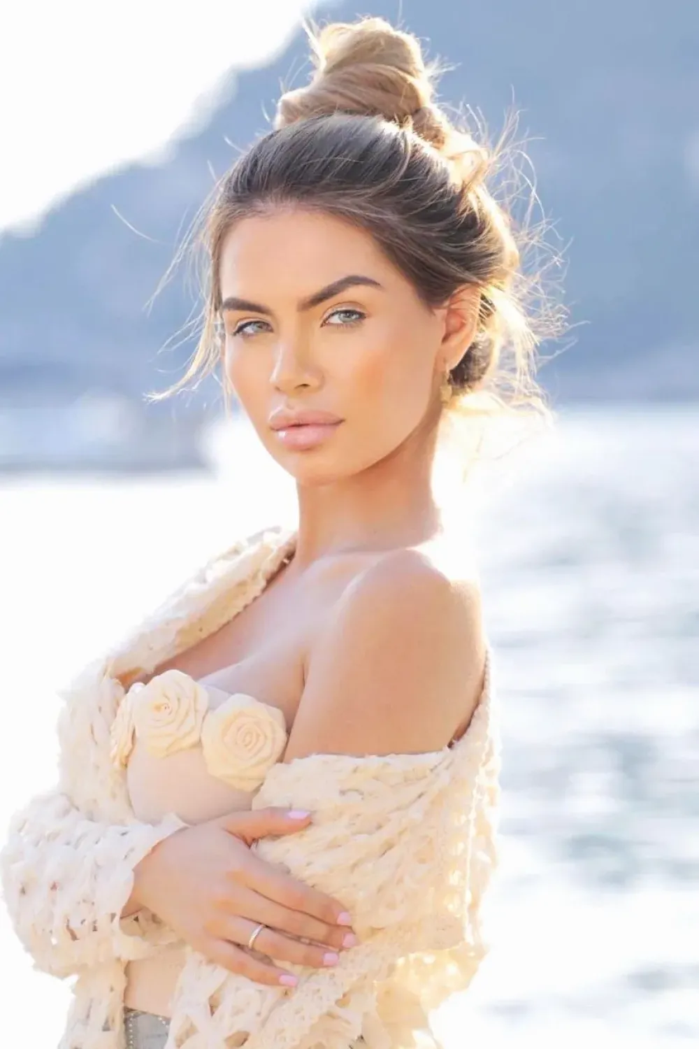 Valentina, Kaukasisch