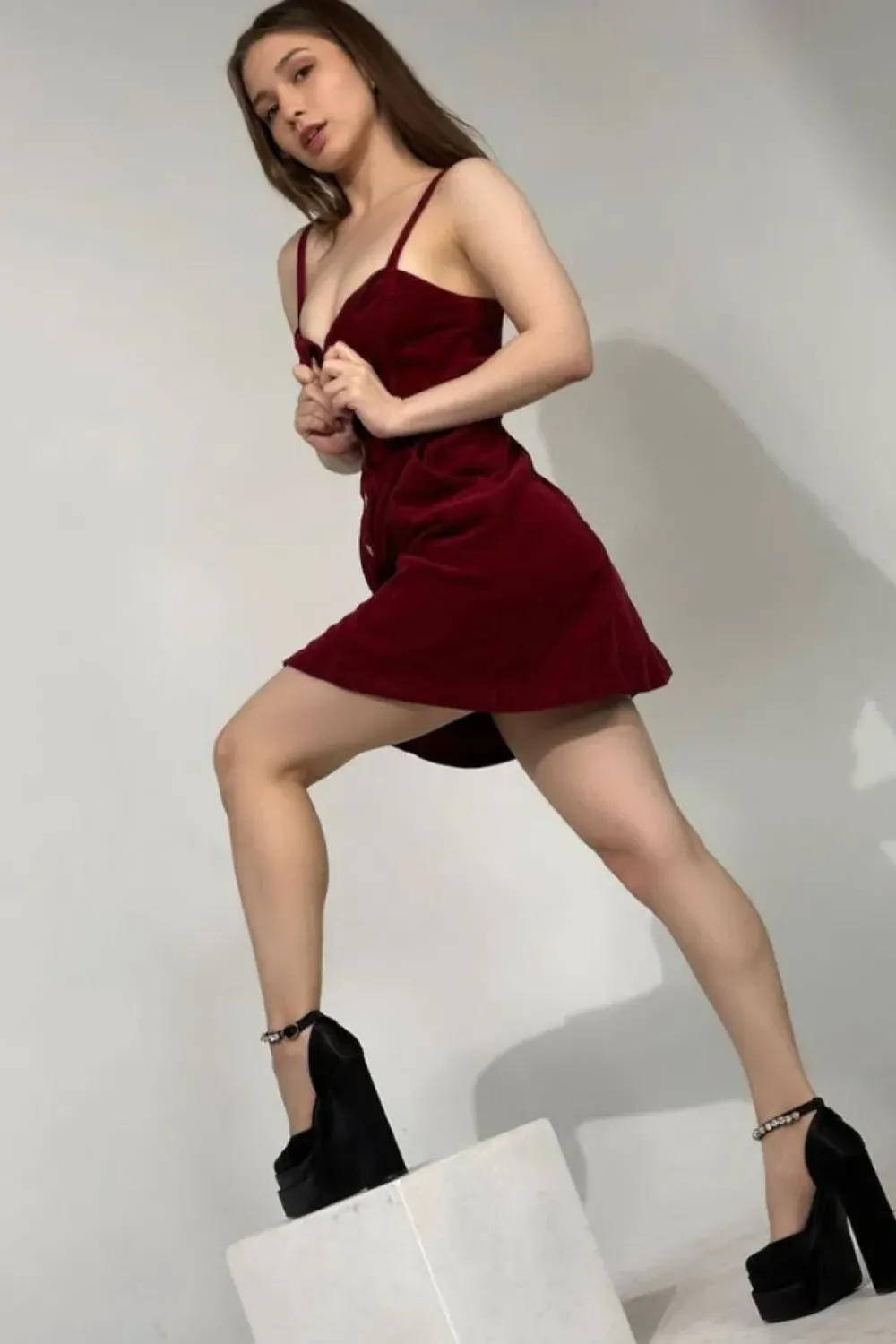 Kosha, Caucasian