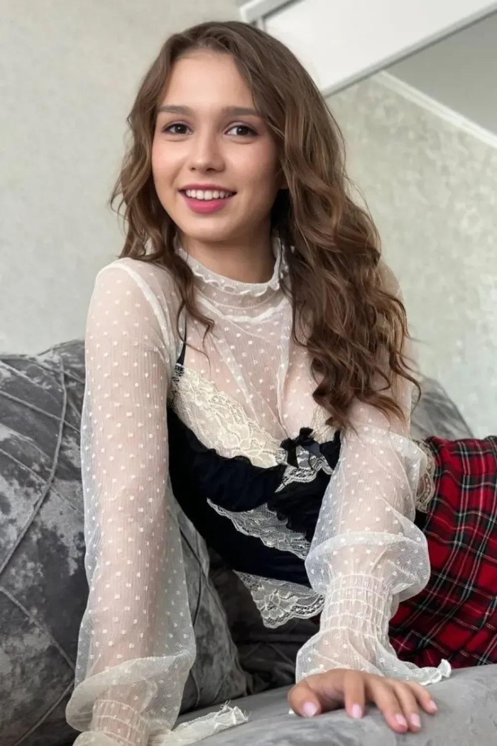 Kosha, Caucasian