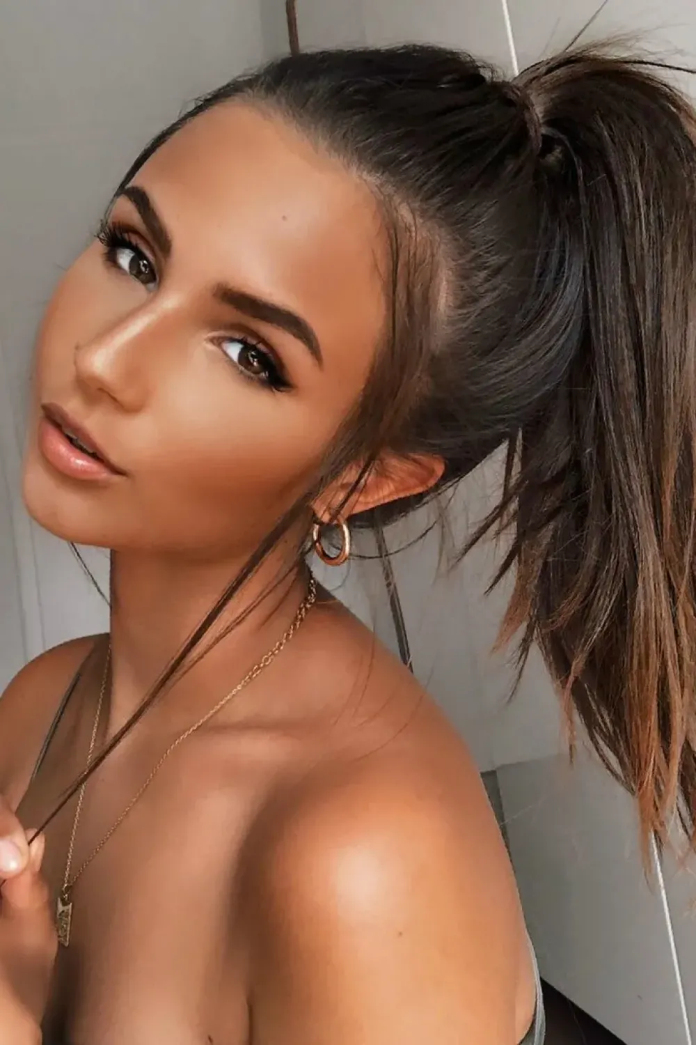 Gabi, Caucasico