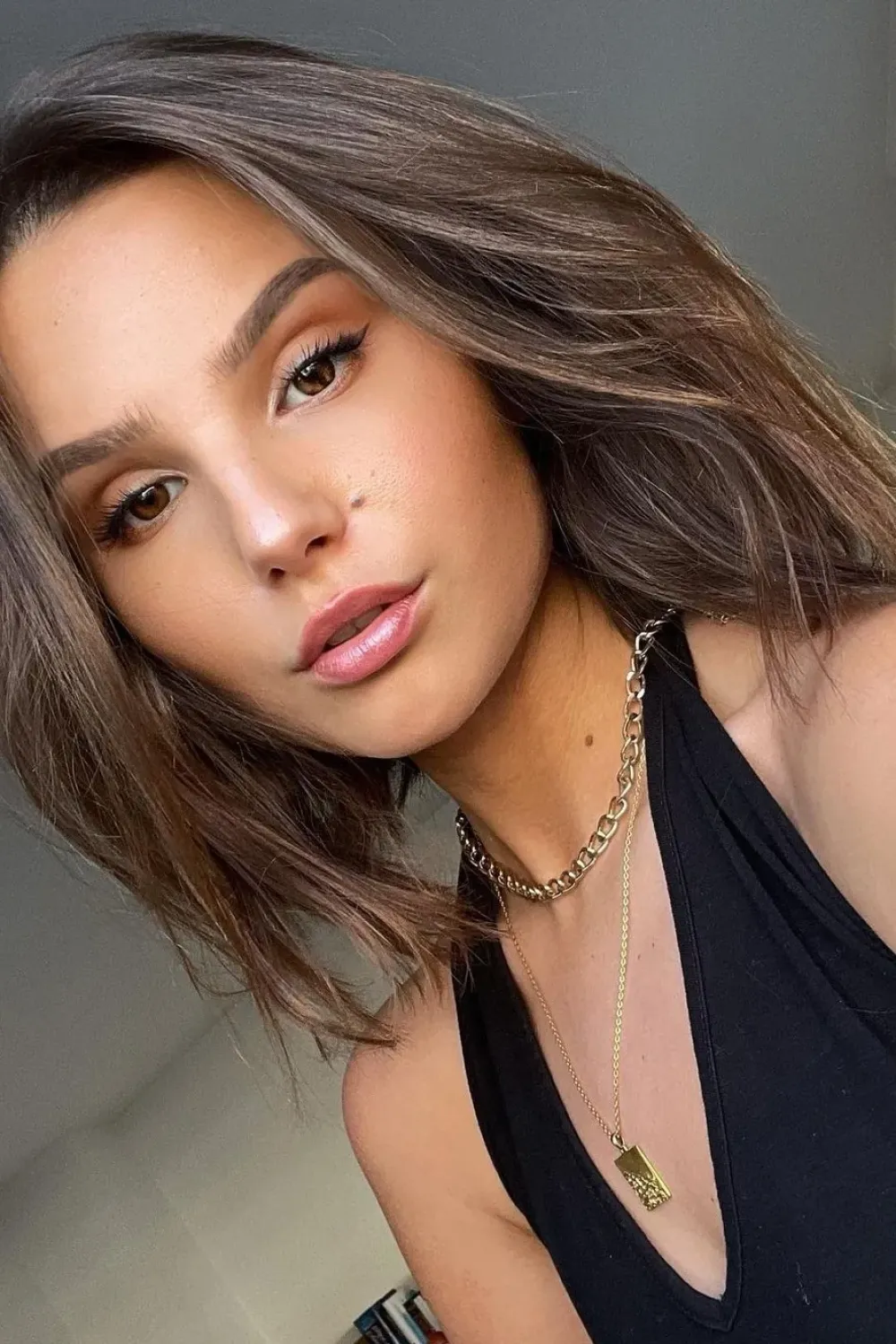 Gabi, Caucasico