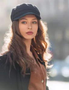 Dagmar, Caucasian