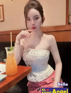 Bella, Asiatico