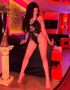 Maya, Caucasian