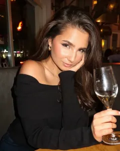 Gabi, Caucasico