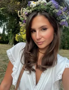 Gabi, Kaukasisch