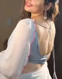 Zoya Khan, Indiana