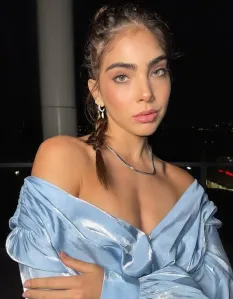 Indira, Caucasian