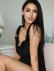 Kristi, Caucasien