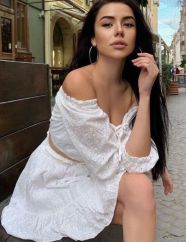 Jasmin, Caucasien