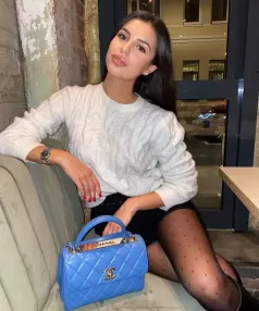 Amets, Caucasian