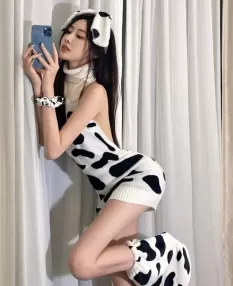 Kosue, Asiatique