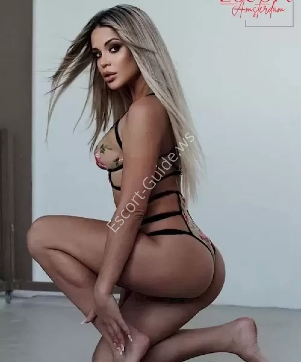 Alexa, Kaukasisch