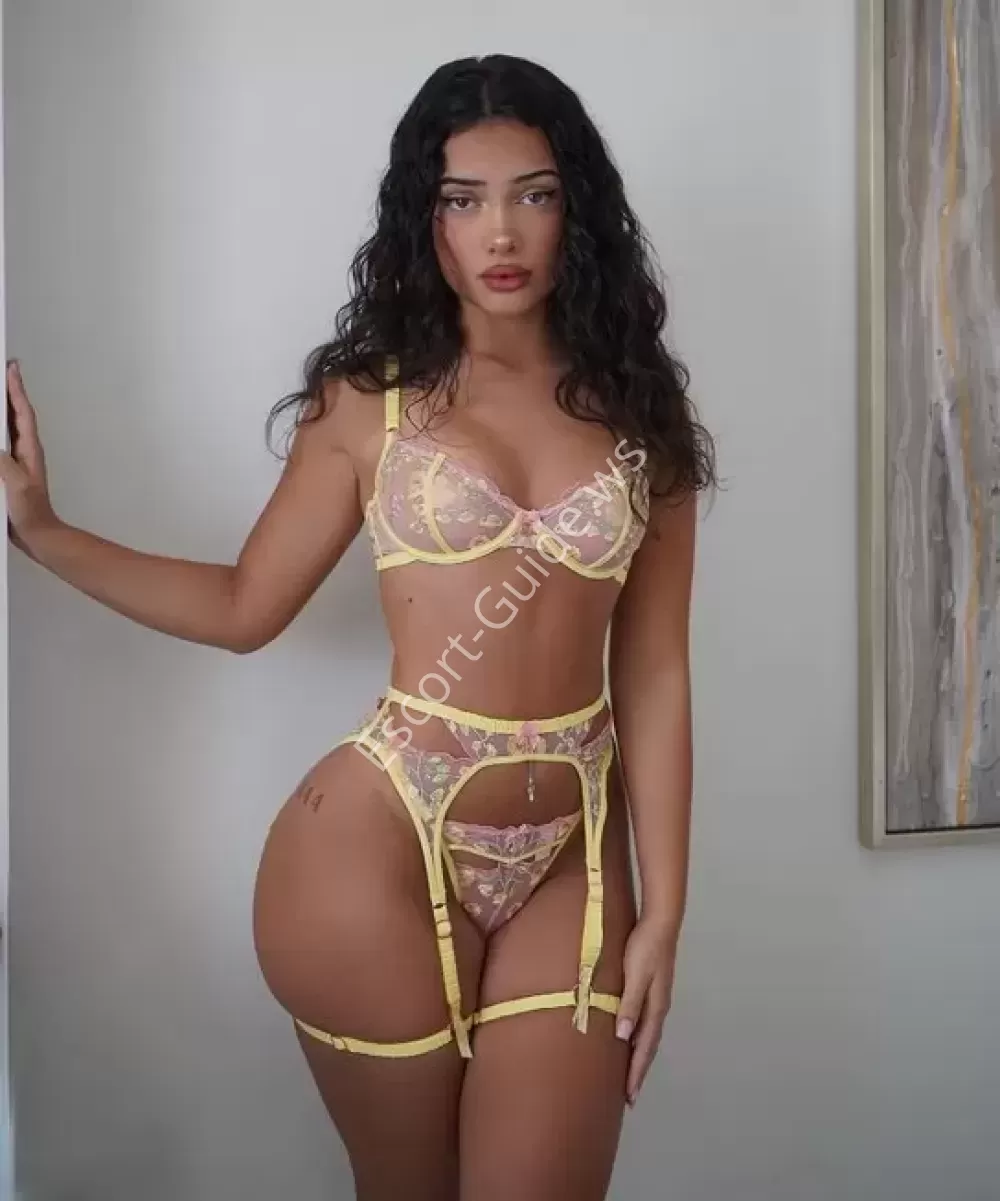 Emmy, Kaukasisch