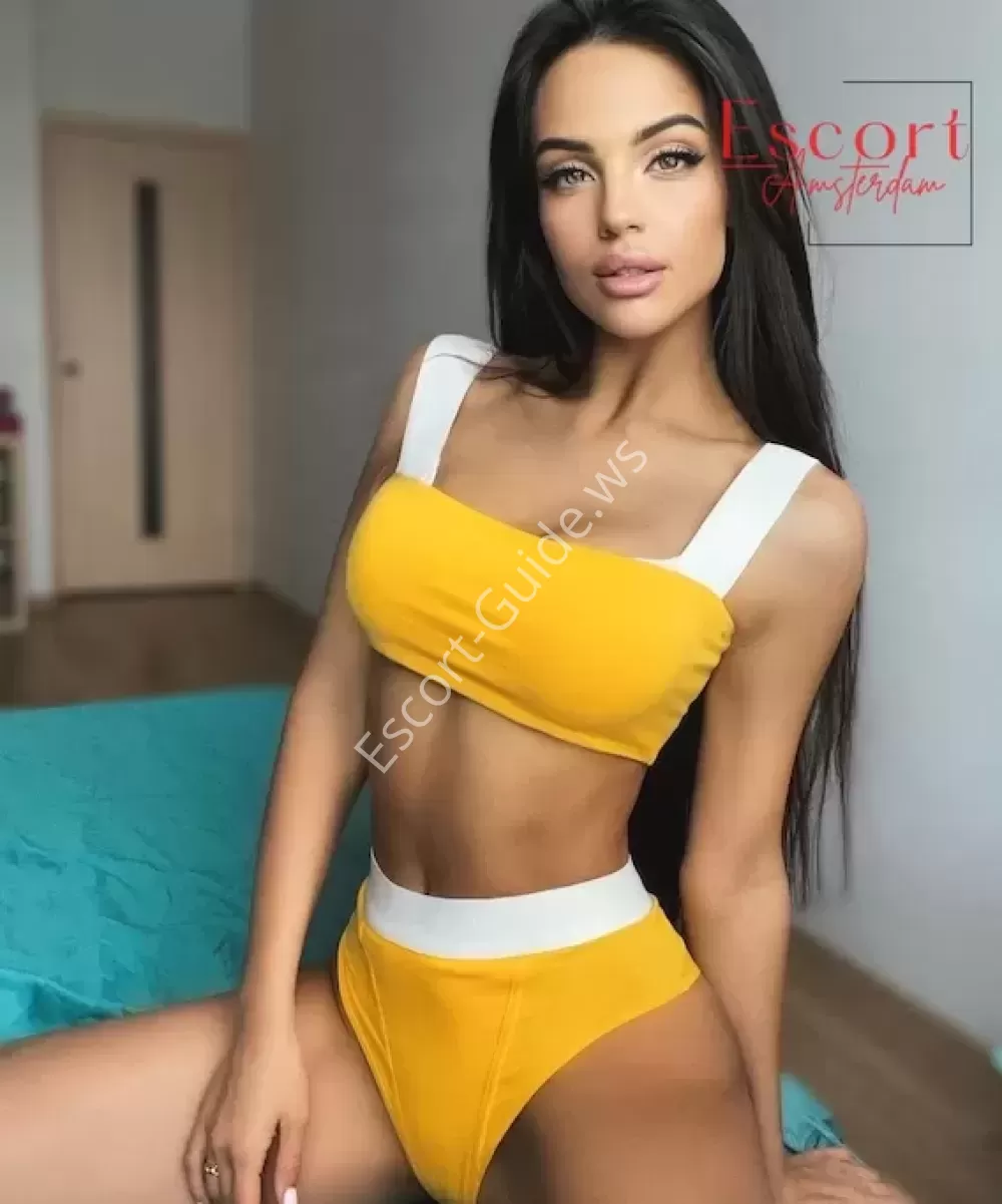 Antonia, Kaukasisch