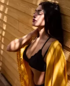 Anjali Rana, индийский