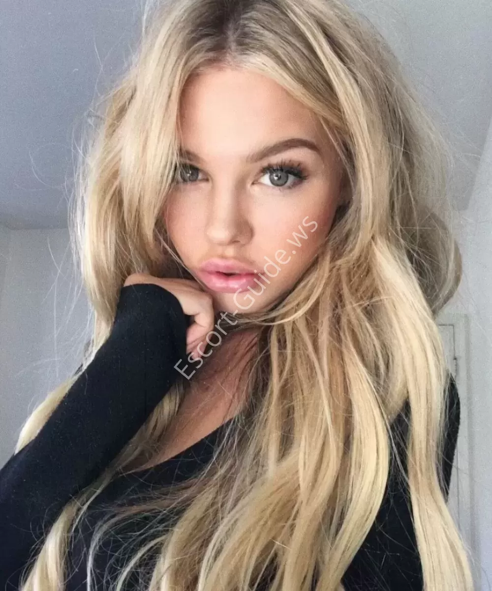 Onika, Kaukasisch