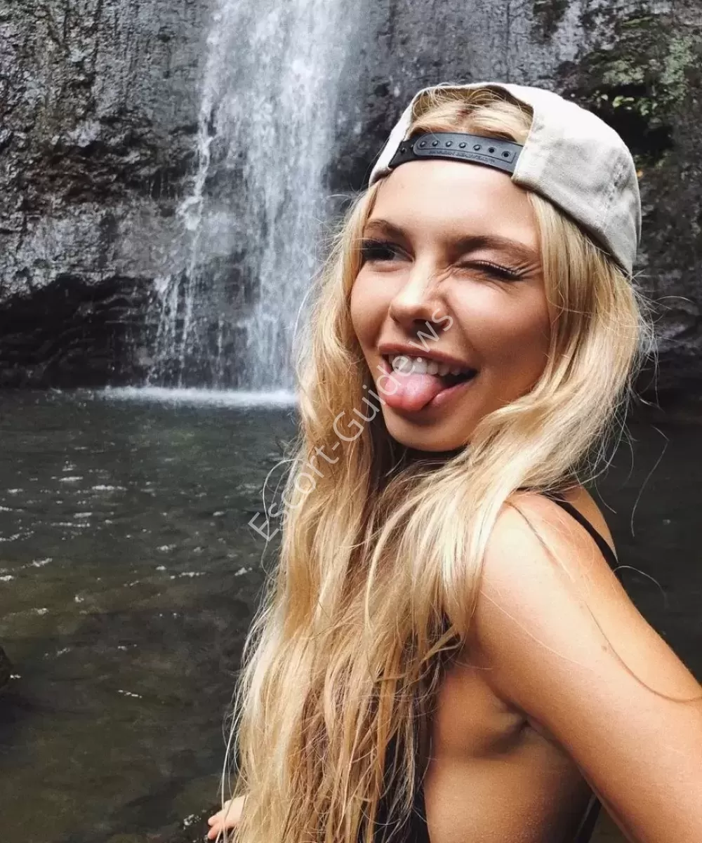 Onika, Kaukasisch