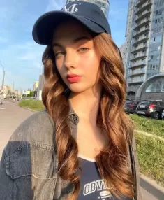 Keilani, Caucasian