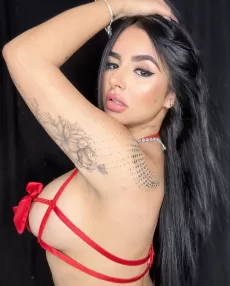 Valeria, Latina