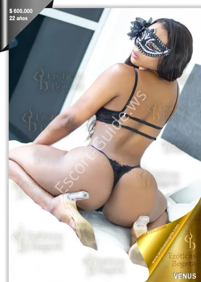 Venus, Ebony