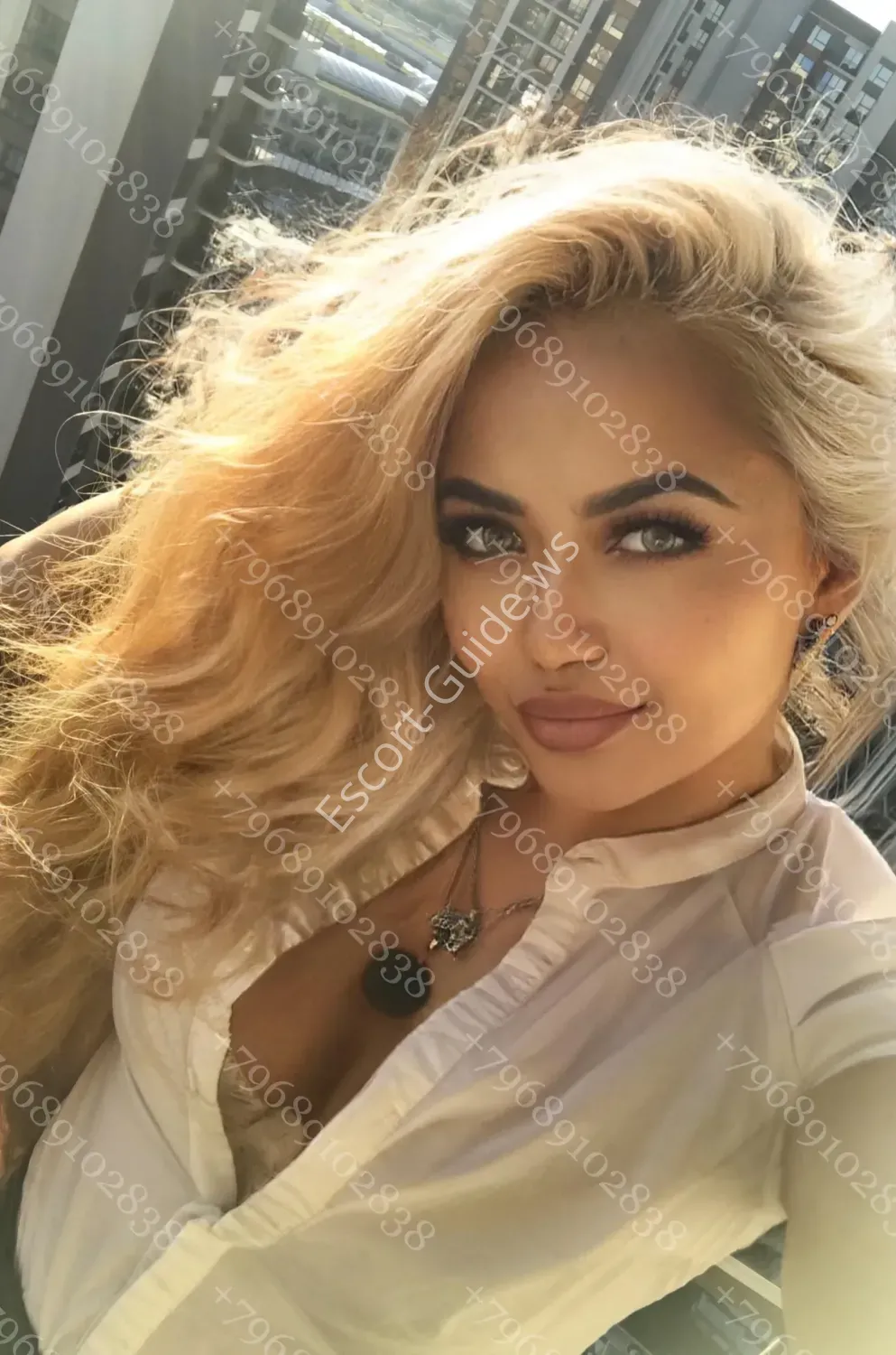 Crystal, Mista