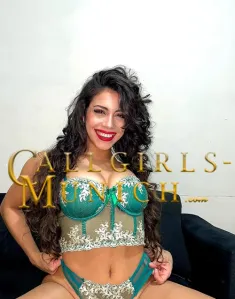 Myra, Caucasico