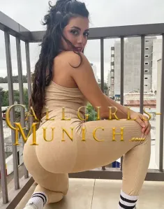 Myra, Caucasico