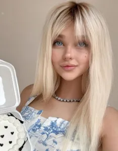 Mansy, Caucasian