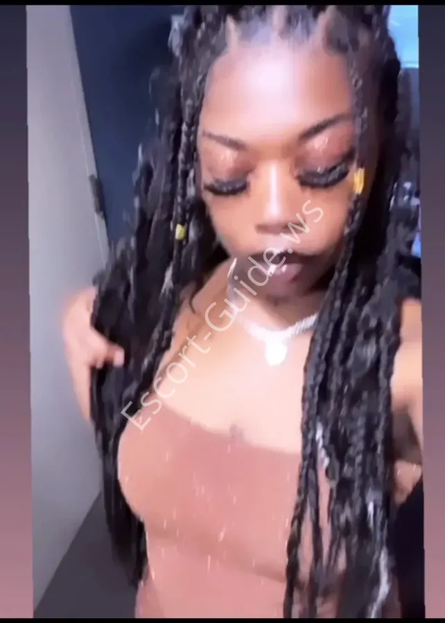 Ebony, Ebano