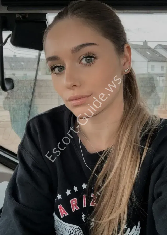 Alaina, Caucasian