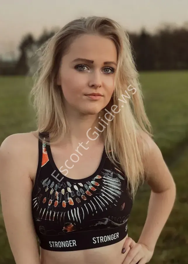 Shannen, Kaukasisch