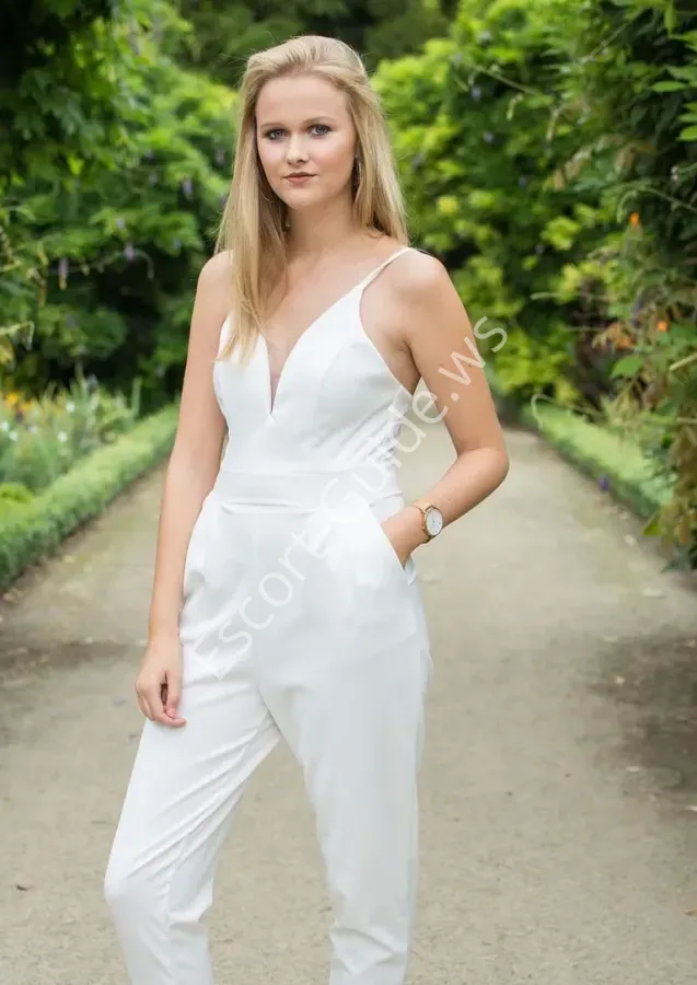 Shannen, Kaukasisch