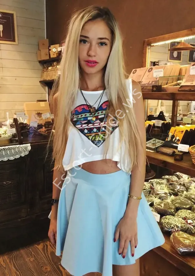 Kathy, Kaukasisch