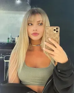 Paula, Caucasico