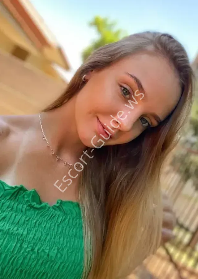 Egina, Caucasico