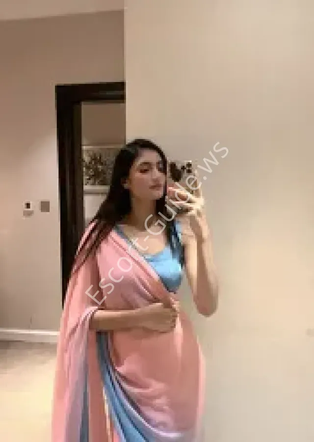 Anverisha, Indio