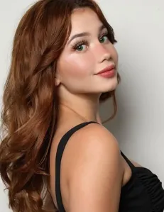Imelda, Caucasian