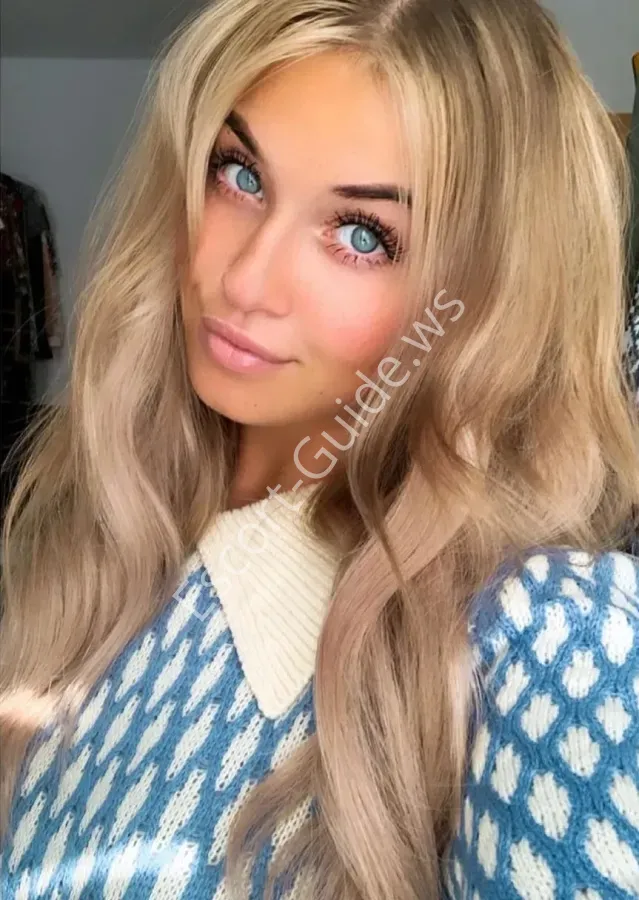 Nellie, Caucasian