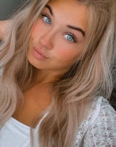 Nellie, Caucasian
