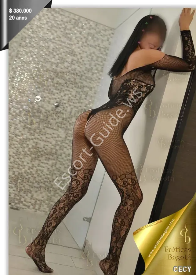 Cecy, Kaukasisch