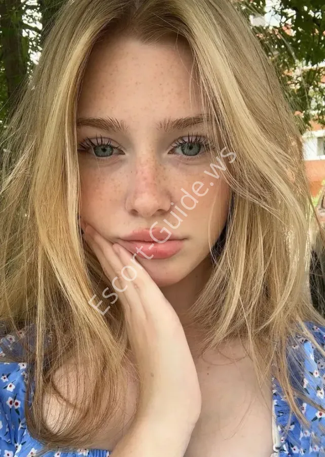 Ivy, Kaukasisch