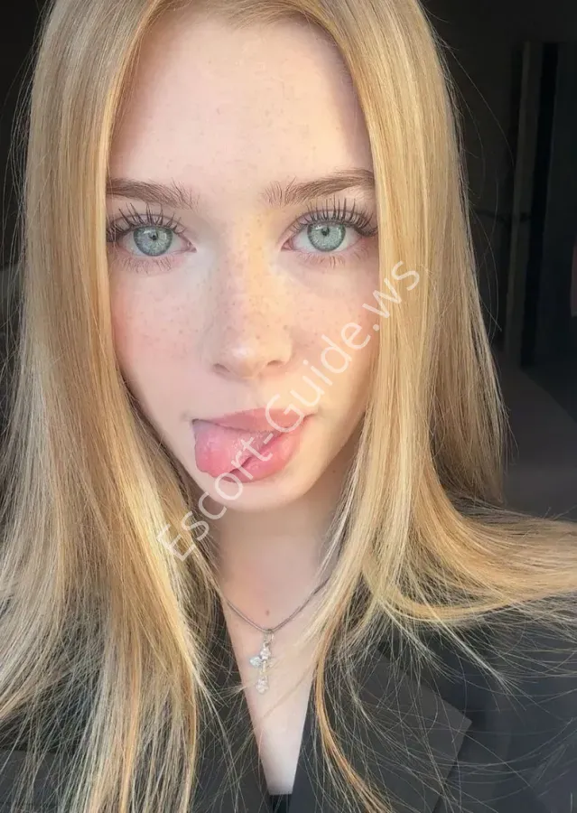 Ivy, Kaukasisch