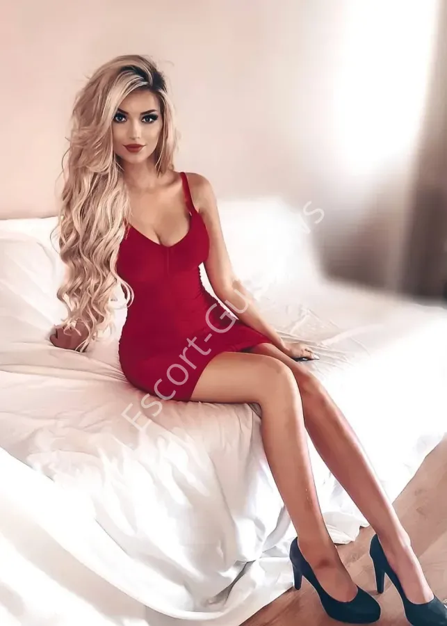 Bojana, Caucasien