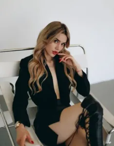 Karolina, Caucasien