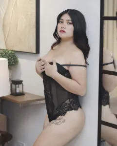 Herra, азиатка