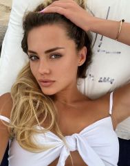Stefani, Caucasien